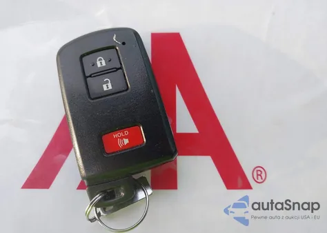 2016 Toyota Tacoma Trd Off Road z USA, uszkodzony, nr VIN 5TFCZ5AN1GX029065